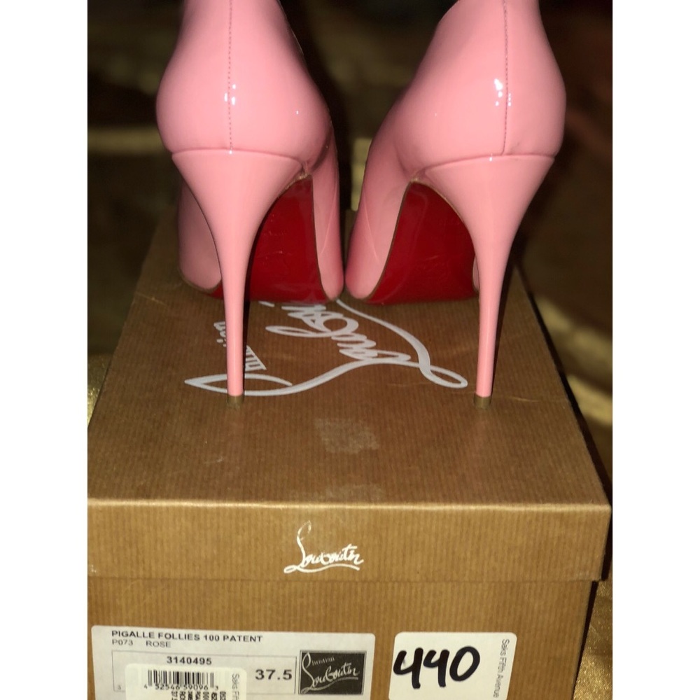 Shoes - Picture 2 of 3